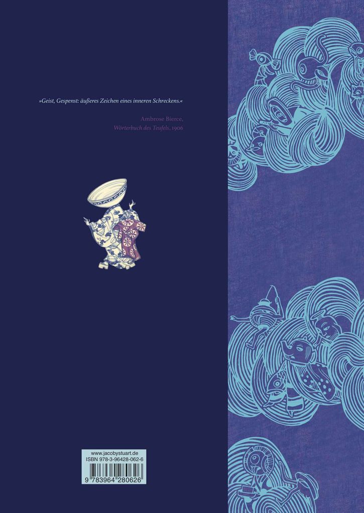 Weitere Ansicht: Geistergeschichten aus Japan | Lafcadio Hearn