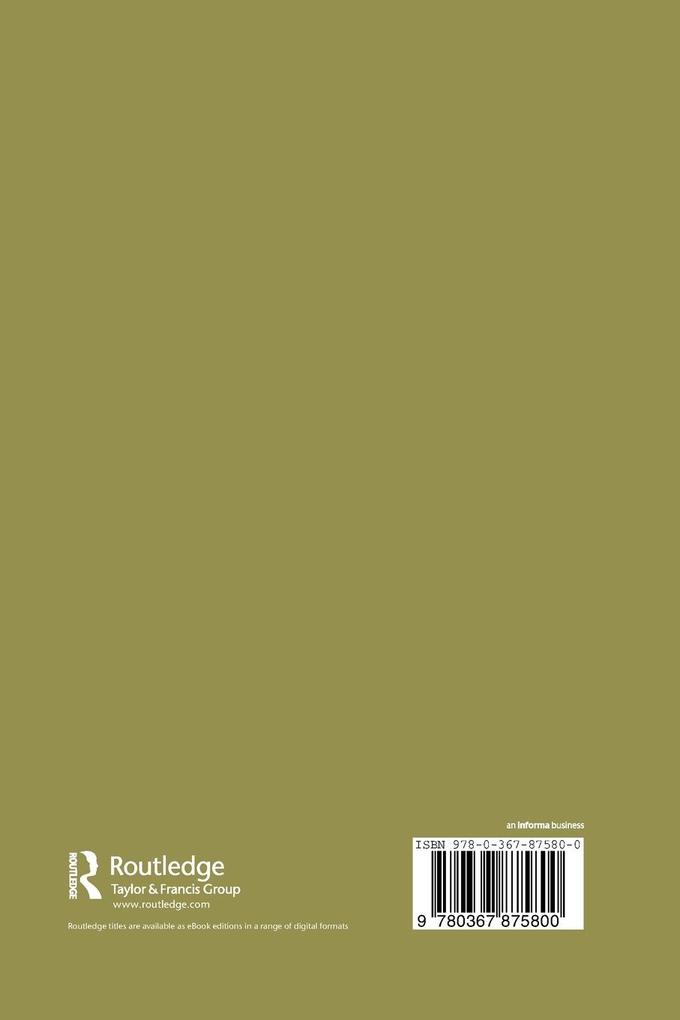 Weitere Ansicht: Un-making Environmental Activism | Doerthe Rosenow