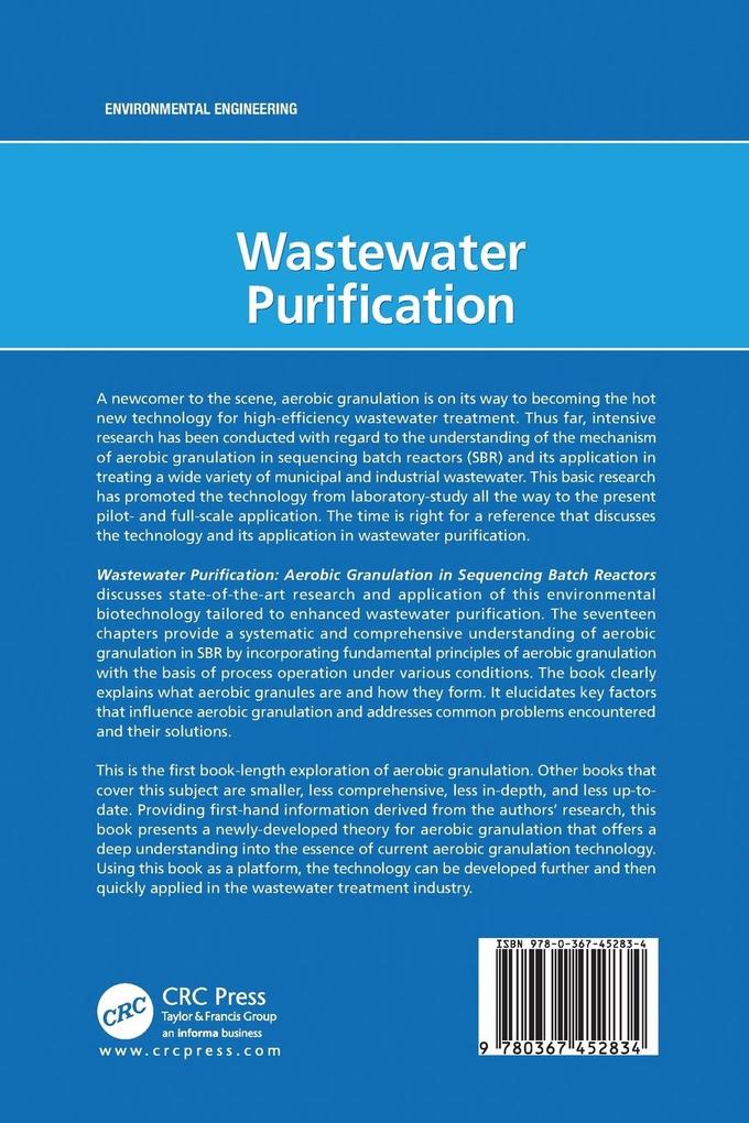 Weitere Ansicht: Wastewater Purification