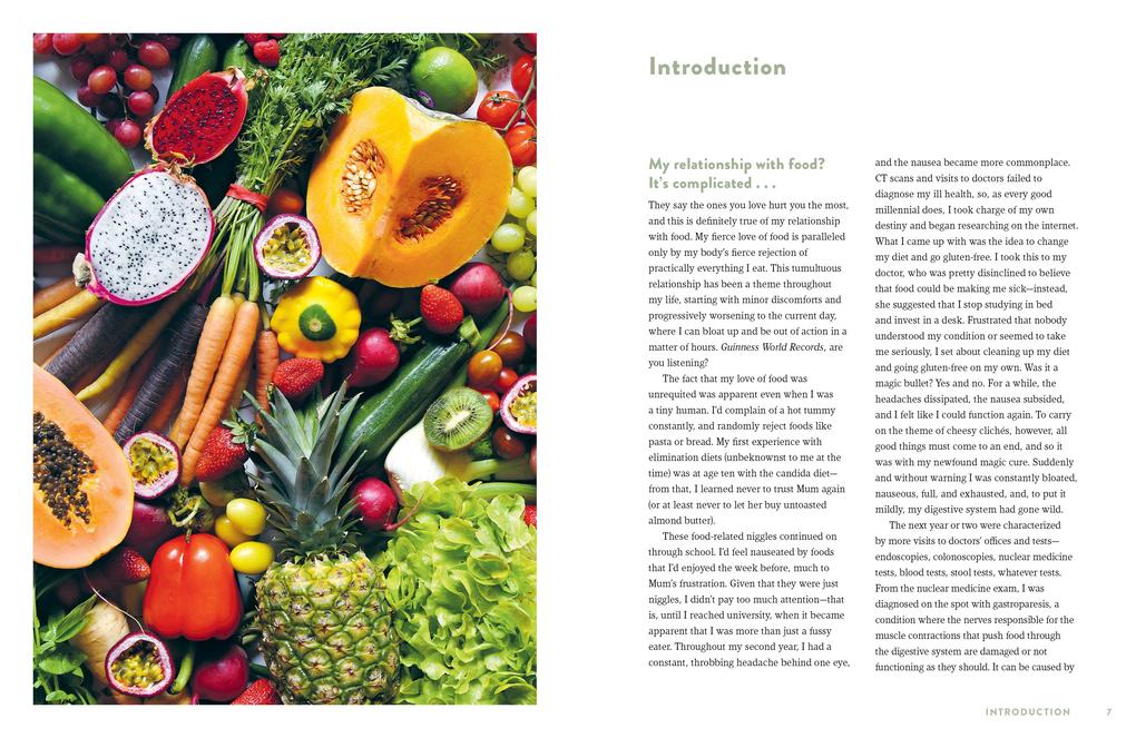 Weitere Ansicht: Fodmap Friendly | Georgia McDermott