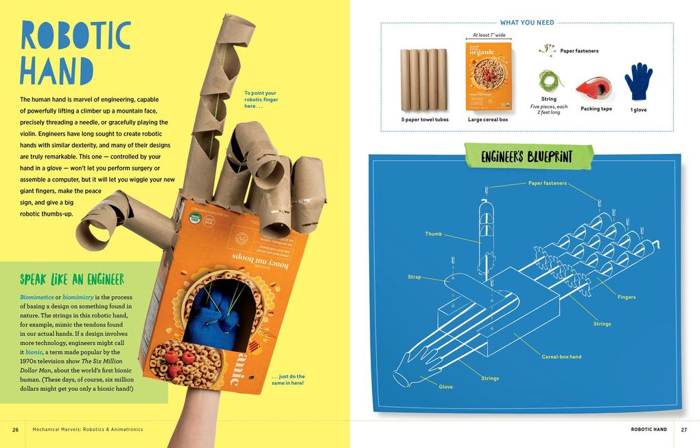 Weitere Ansicht: Cardboard Box Engineering | Jonathan Adolph