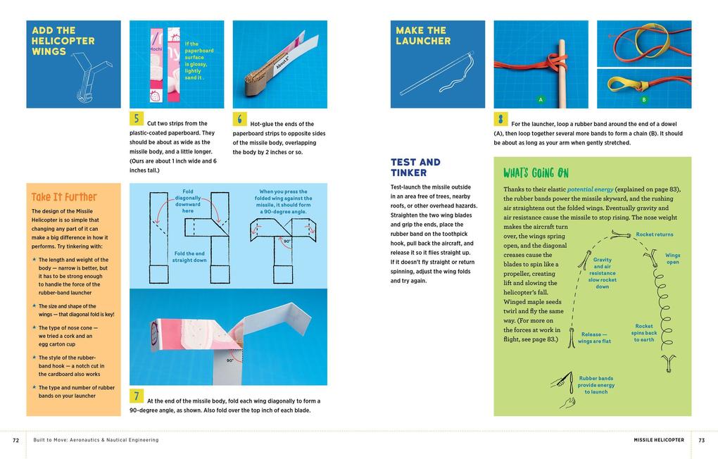 Weitere Ansicht: Cardboard Box Engineering | Jonathan Adolph