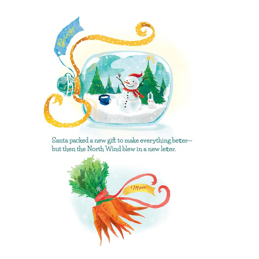 Weitere Ansicht: Dear Santa, Love Texas | Michele Robbins
