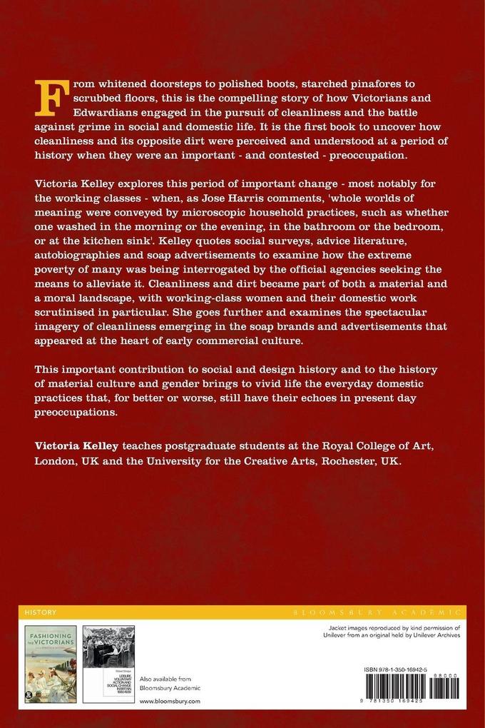 Weitere Ansicht: Soap and Water | Victoria Kelley