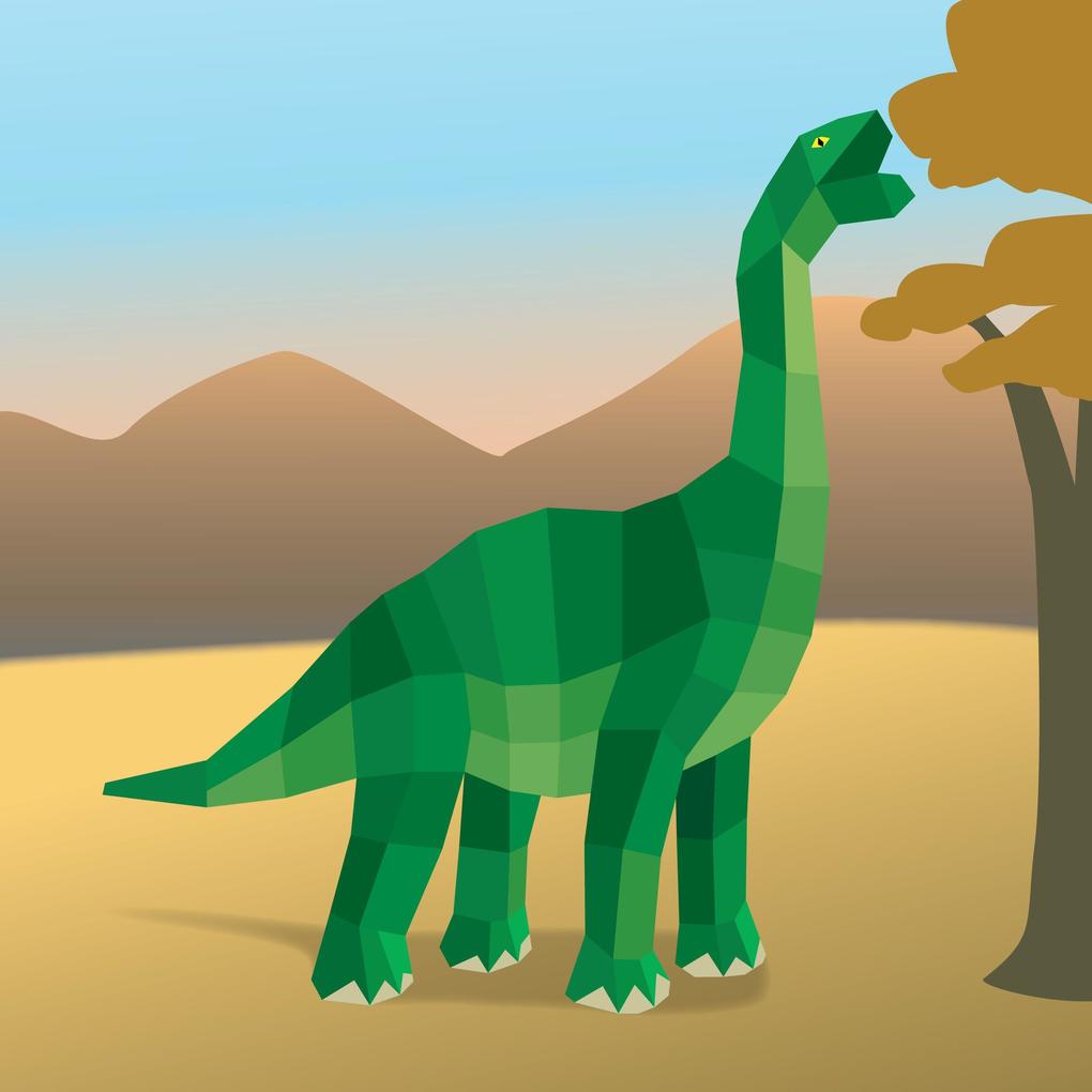 Weitere Ansicht: Paint by Sticker Kids: Dinosaurs