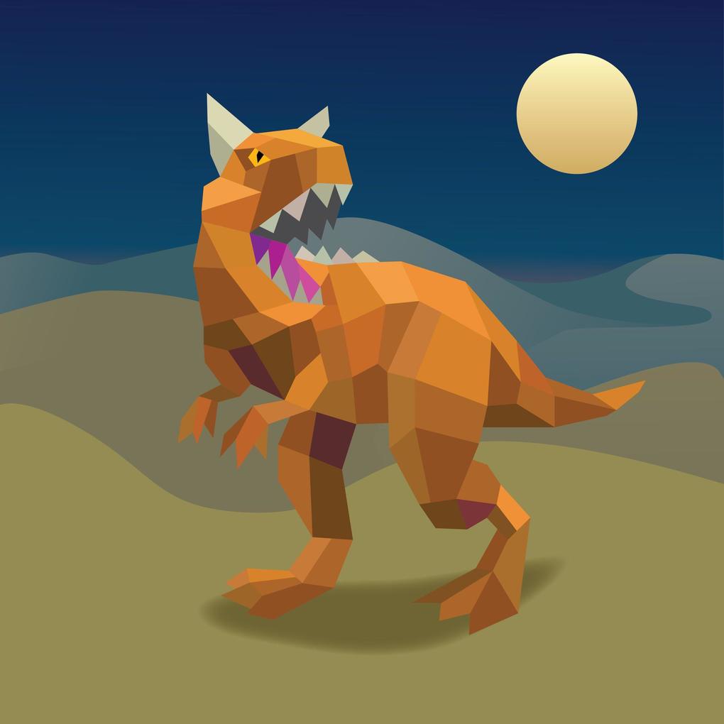 Weitere Ansicht: Paint by Sticker Kids: Dinosaurs