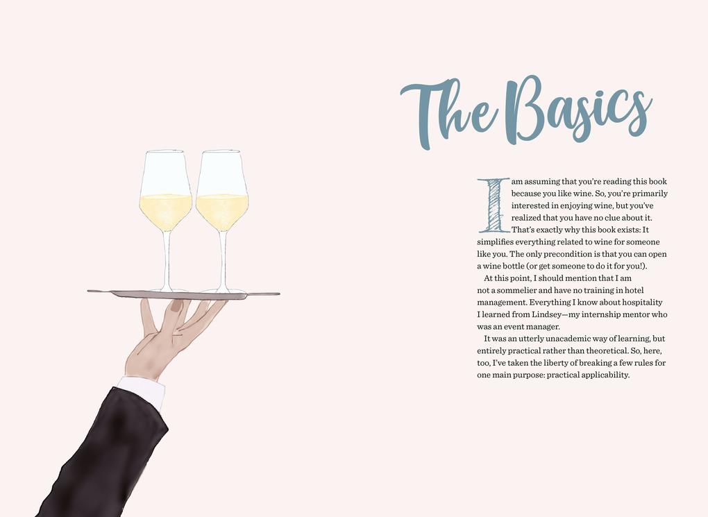 Weitere Ansicht: Welcome to Wine | Madelyne Meyer