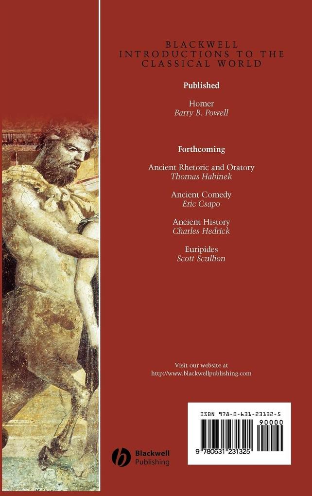 Weitere Ansicht: Classical Literature | Rutherford