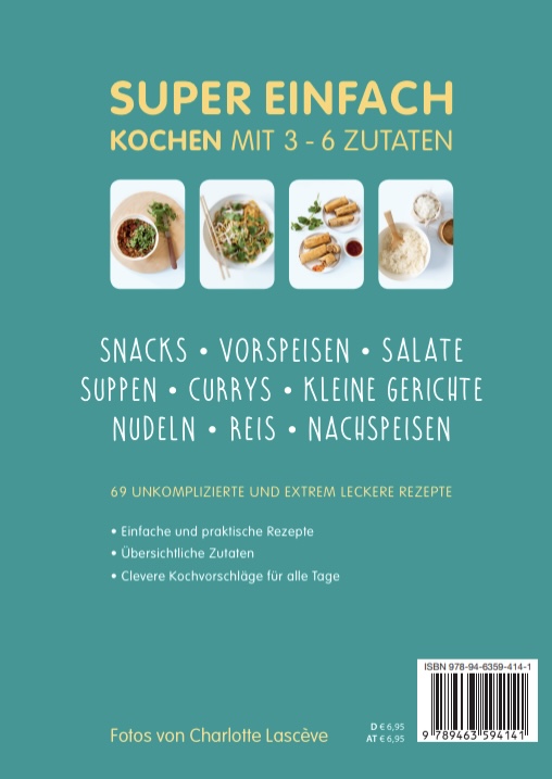 Weitere Ansicht: Super Einfach Thai | ORATHAY SOUKSISAVANH