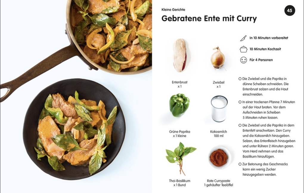 Weitere Ansicht: Super Einfach Thai | ORATHAY SOUKSISAVANH