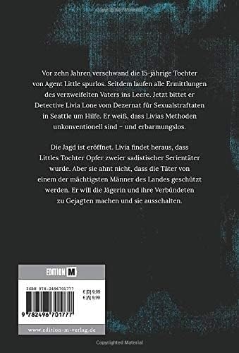 Weitere Ansicht: Alle Teufel dieser Hölle | Barry Eisler