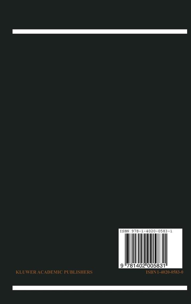 Weitere Ansicht: Handbook of Philosophical Logic