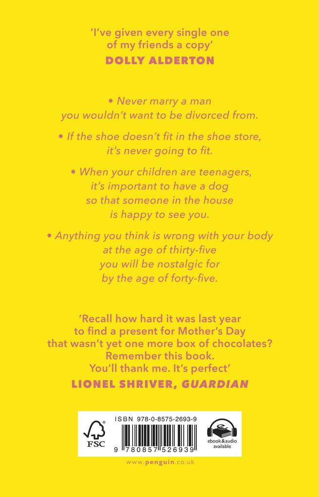 Weitere Ansicht: I Feel Bad About My Neck | Nora Ephron