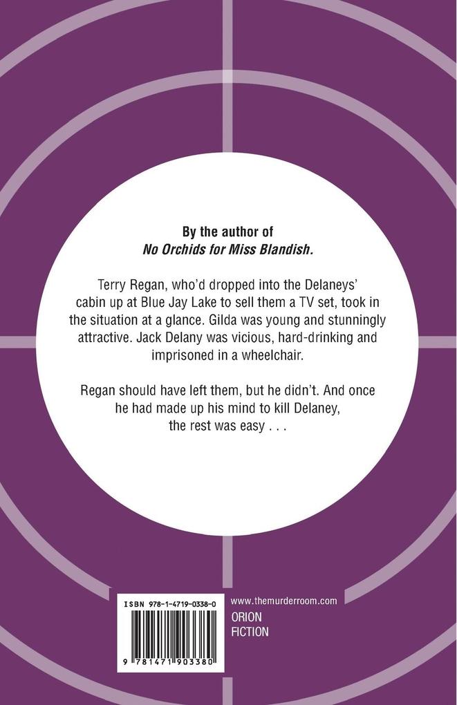 Weitere Ansicht: Shock Treatment | James Hadley Chase