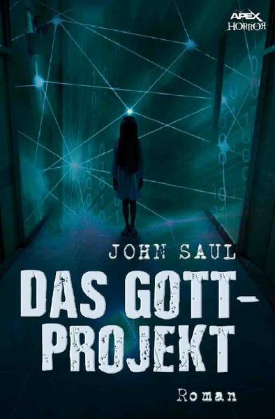 Produktbild: DAS GOTT-PROJEKT | John Saul