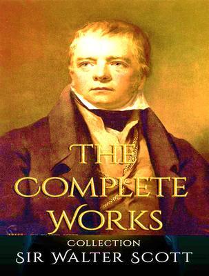 Produktbild: The Complete Works of Walter Scott | Walter Scott