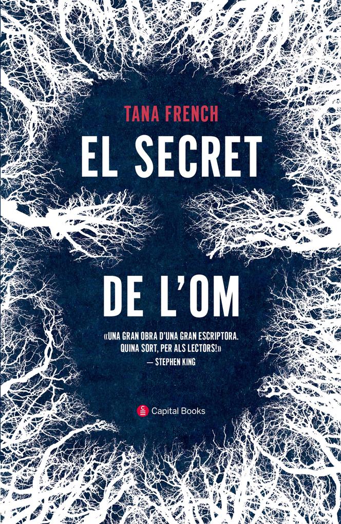 Produktbild: El secret de l'om | Tana French