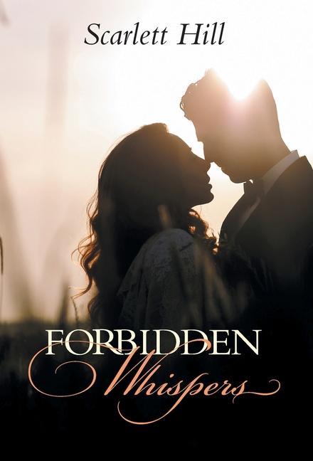 Produktbild: Forbidden Whispers | Scarlett Hill