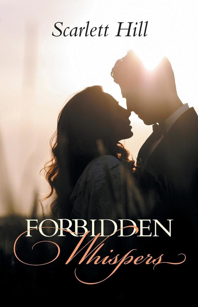 Produktbild: Forbidden Whispers | Scarlett Hill