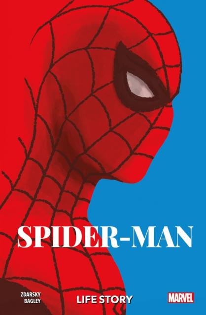 Produktbild: Spider-man: Life Story | Chip Zdarsky