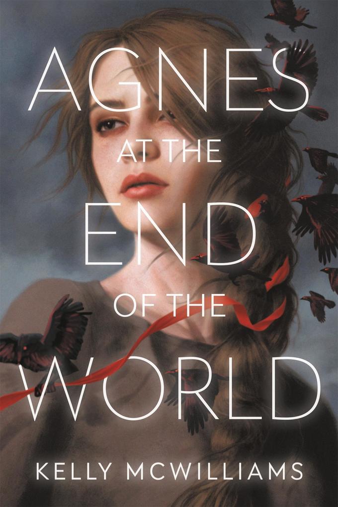 Produktbild: Agnes at the End of the World | Kelly McWilliams