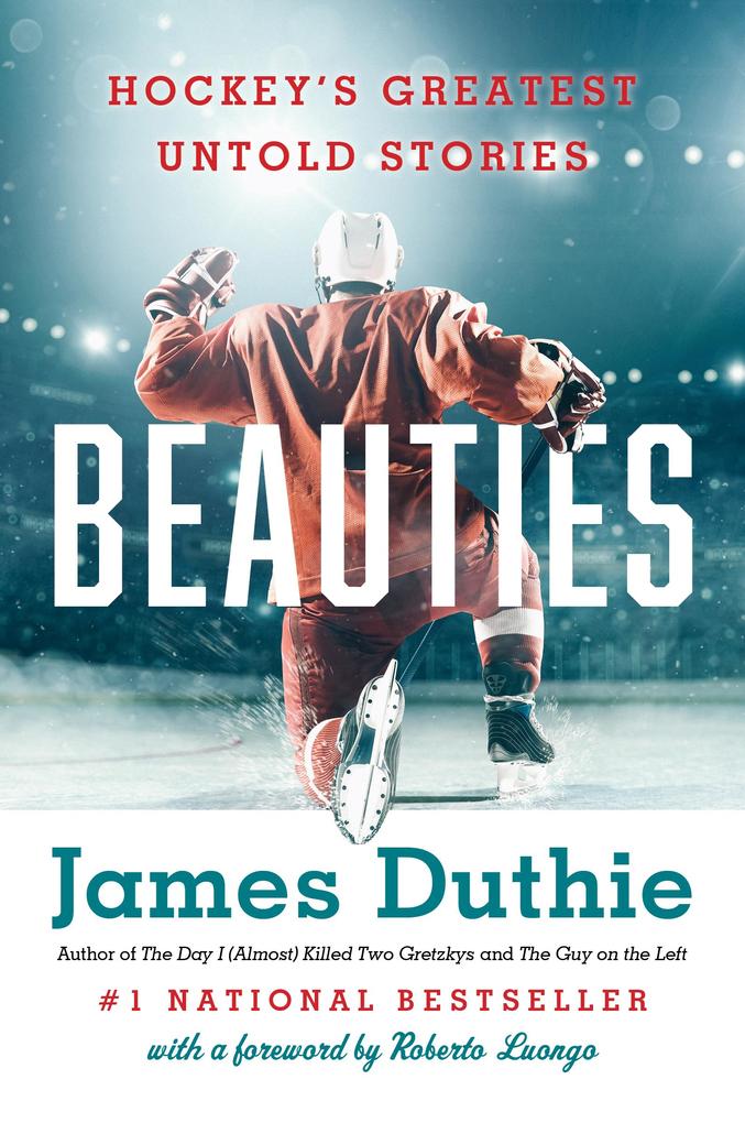 Produktbild: Beauties | James Duthie