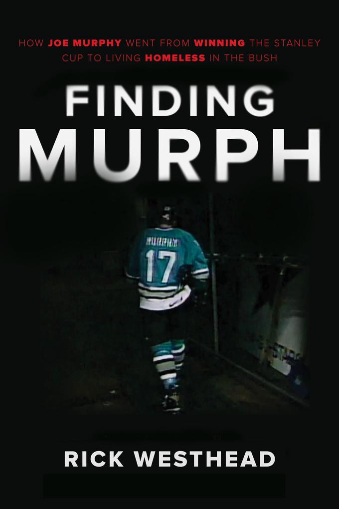 Produktbild: Finding Murph | Rick Westhead