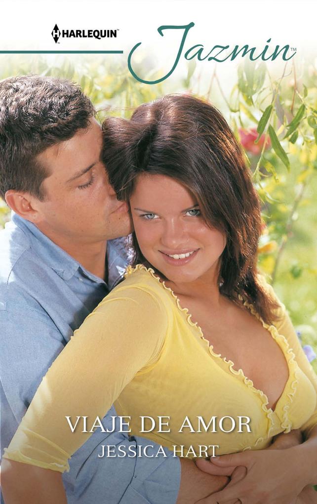 Produktbild: Viaje de amor | Jessica Hart