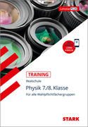 STARK Training Realschule - Physik 7./8.Klasse