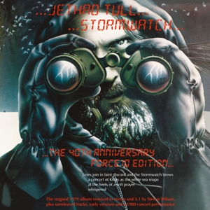 Produktbild: Stormwatch | Jethro Tull