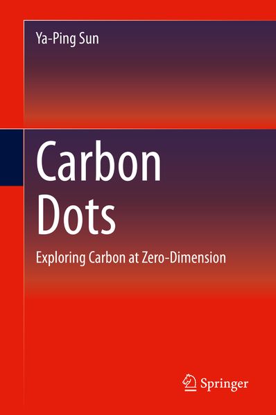 Produktbild: Carbon Dots | Ya-Ping Sun