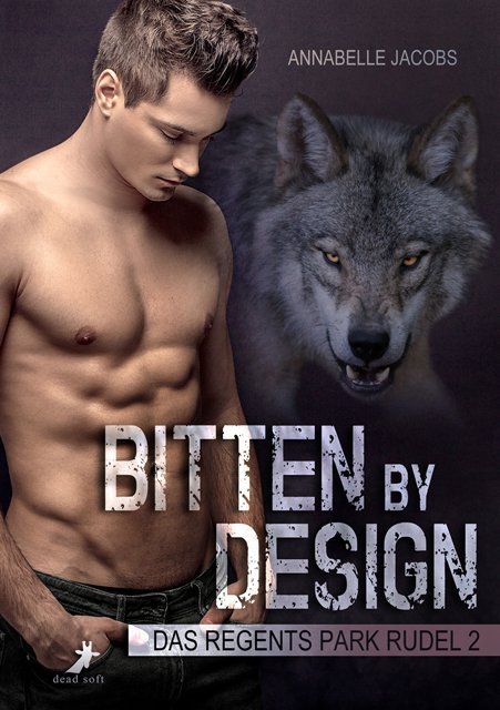 Produktbild: Bitten by Design | Annabelle Jacobs