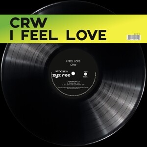 Produktbild: I Feel Love | CRW
