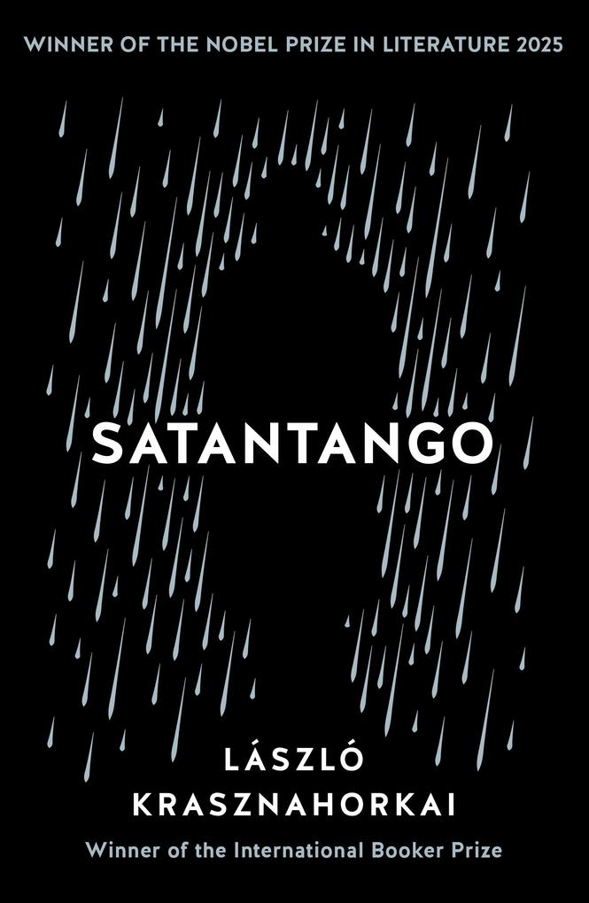 Produktbild: Satantango | Laszlo Krasznahorkai