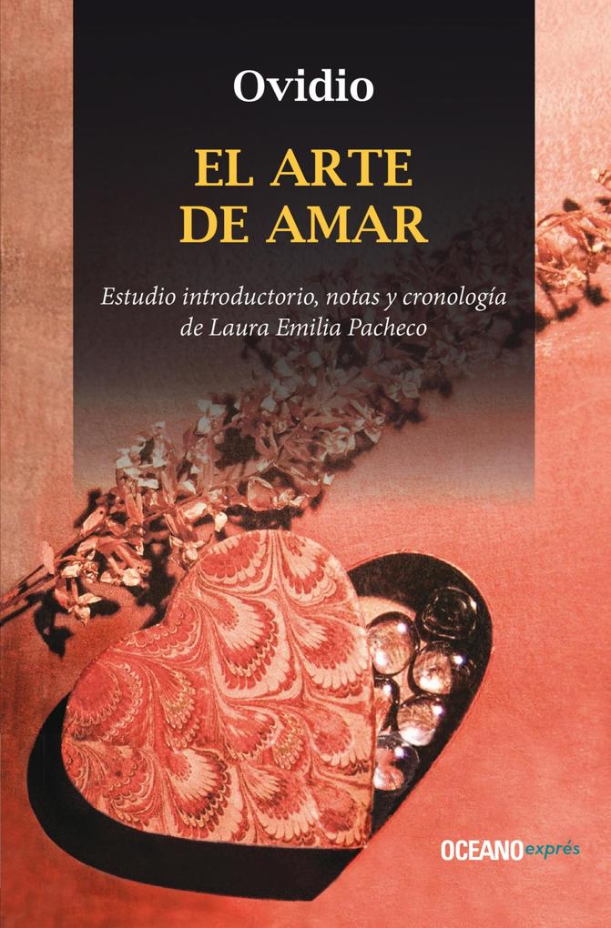 Produktbild: El arte de amar | Ovidio