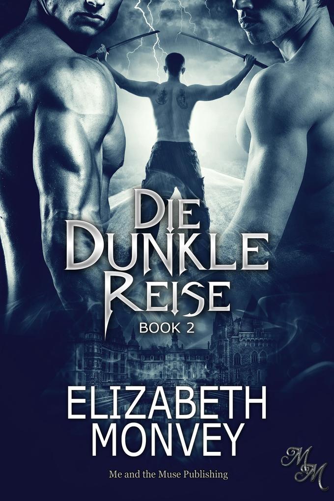 Produktbild: Die dunkle Reise | Elizabeth Monvey