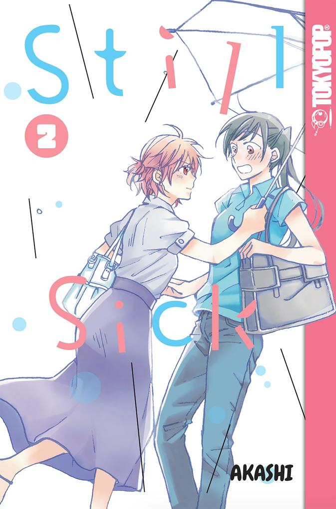 Produktbild: Still Sick, Volume 2 | Akashi