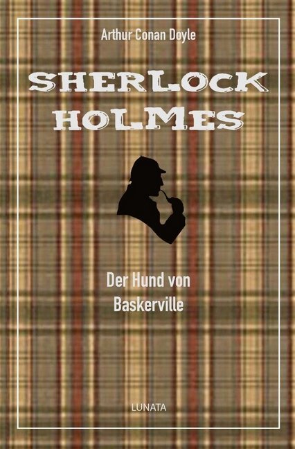 Produktbild: Der Hund von Baskerville | Arthur Conan Doyle