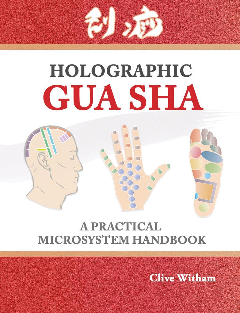 Produktbild: Holographic Gua sha | Witham Clive