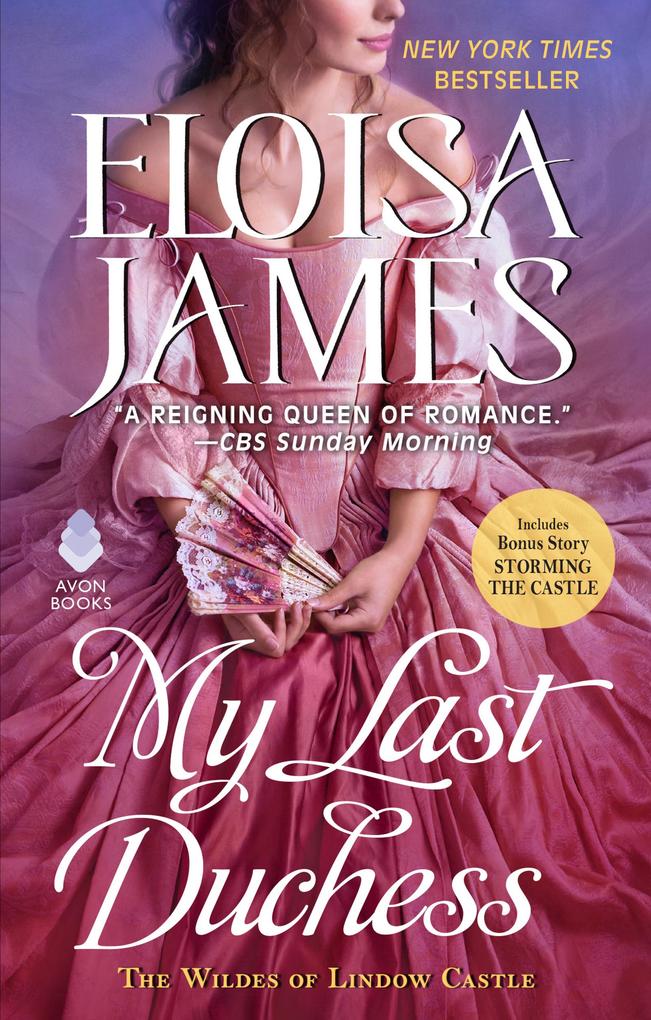 Produktbild: My Last Duchess | Eloisa James
