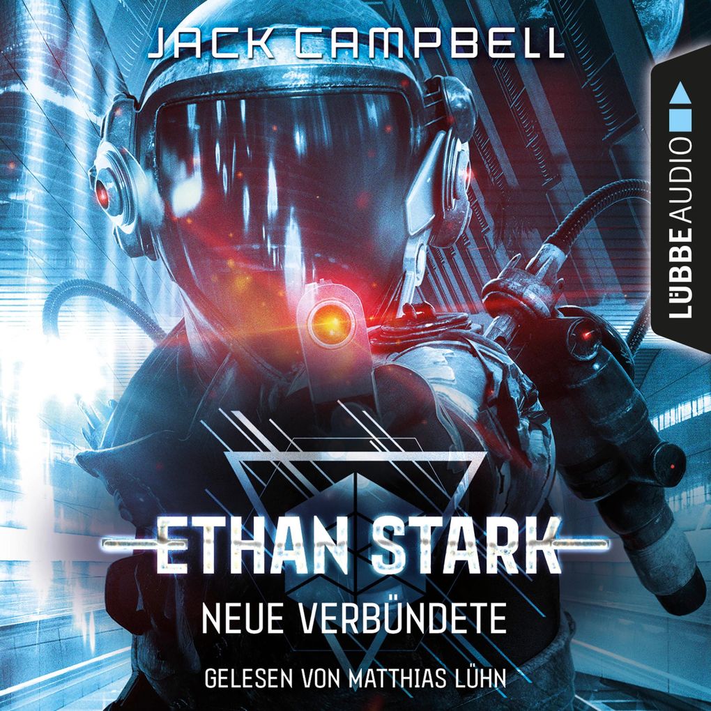 Produktbild: Neue Verbündete | Jack Campbell