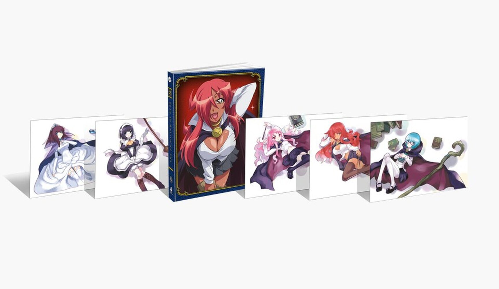 Produktbild: Familiar Of Zero | Eiji Usatsuka, Noboru Yamaguchi, Takao Yoshioka