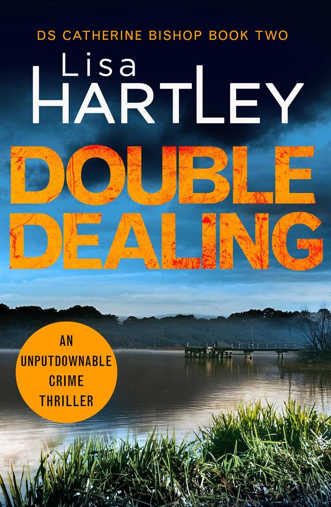 Produktbild: Double Dealing | Lisa Hartley