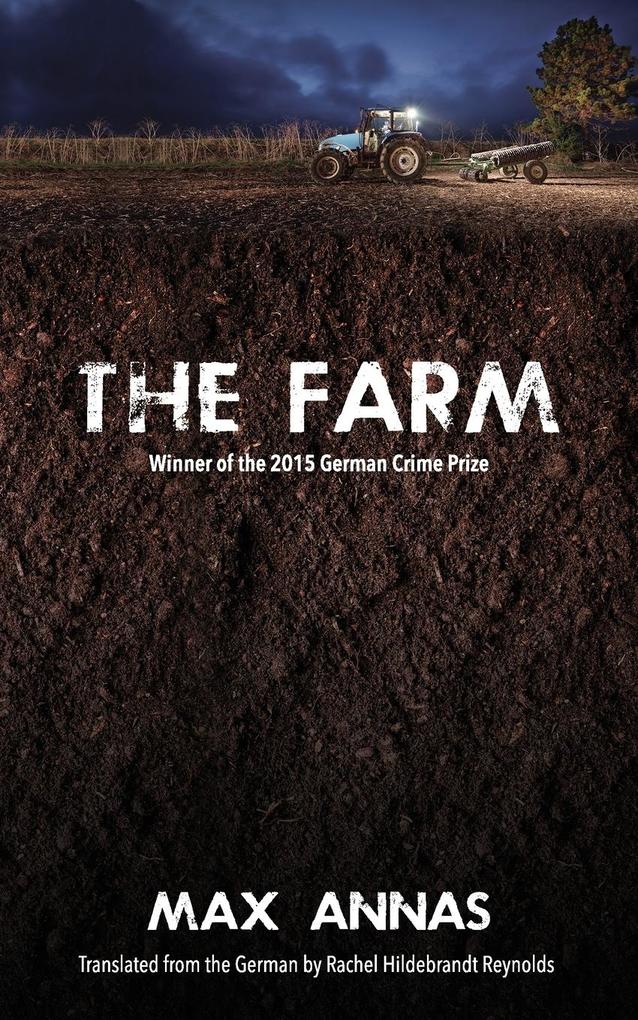 Produktbild: The Farm | Max Annas