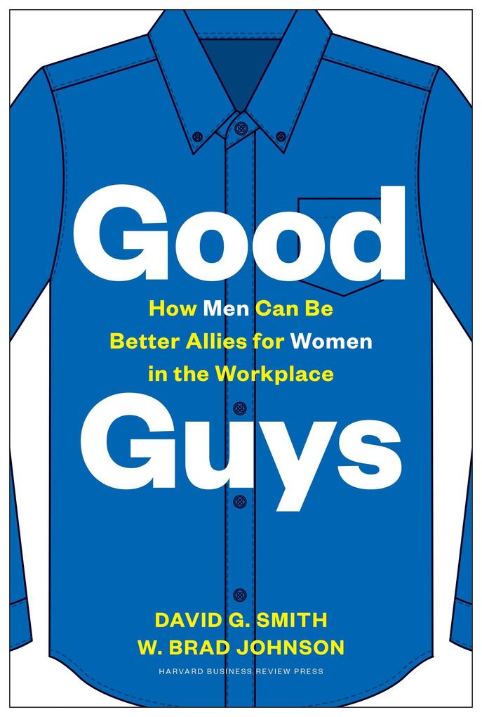 Produktbild: Good Guys | David G Smith, W Brad Johnson