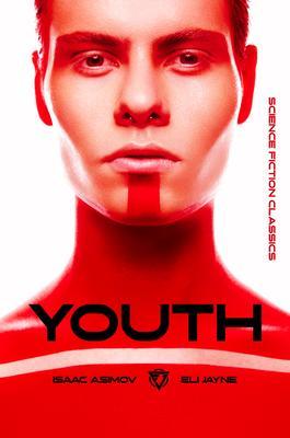 Produktbild: Youth | Eli Jayne, Isaac Asimov