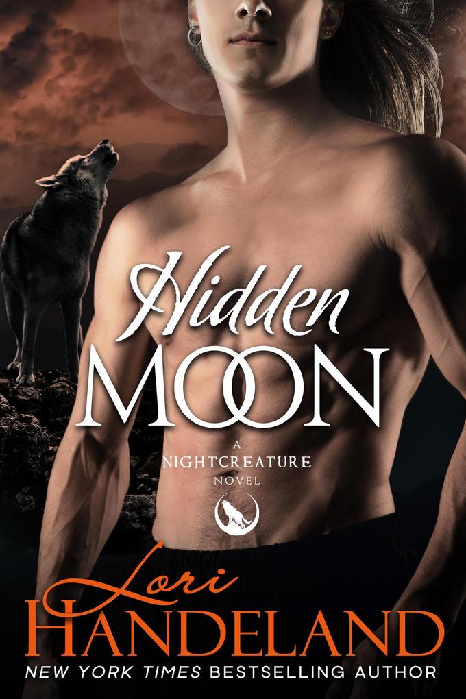Produktbild: Hidden Moon | Lori Handeland