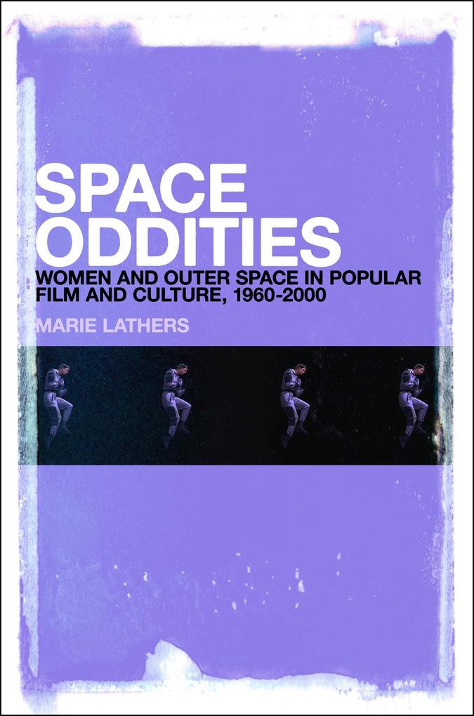 Produktbild: Space Oddities | Marie Lathers