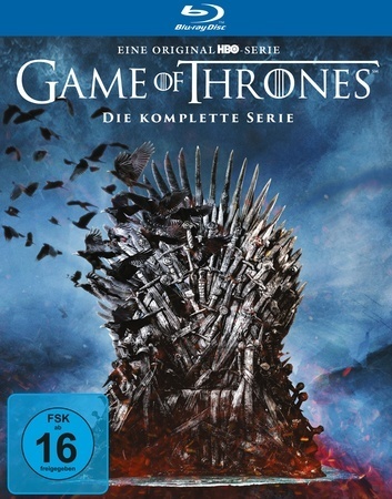 Produktbild: Game of Thrones | David Benioff, George R.R. Martin, D.B. Weiss