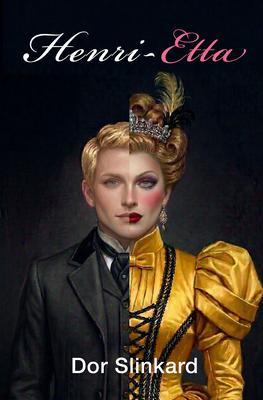Produktbild: Henri-etta | Doreen Anne Slinkard